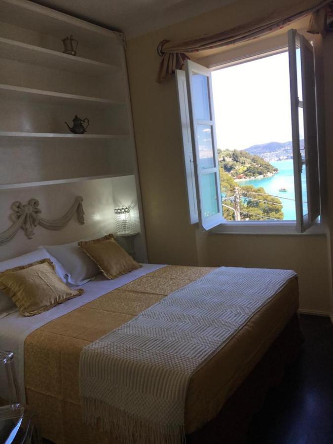 Casa Rossa Daire Porto Venere Dış mekan fotoğraf