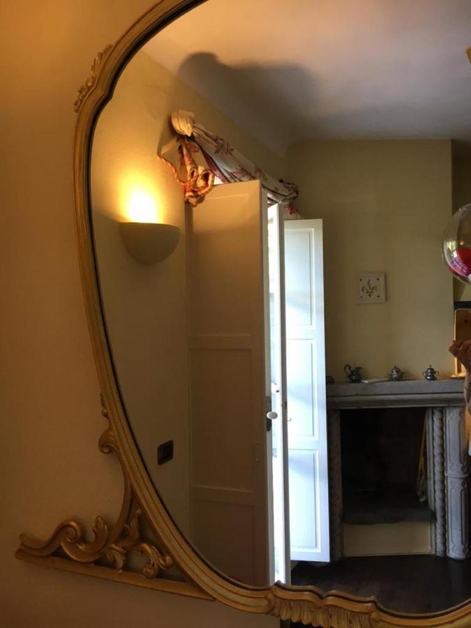 Casa Rossa Daire Porto Venere Dış mekan fotoğraf