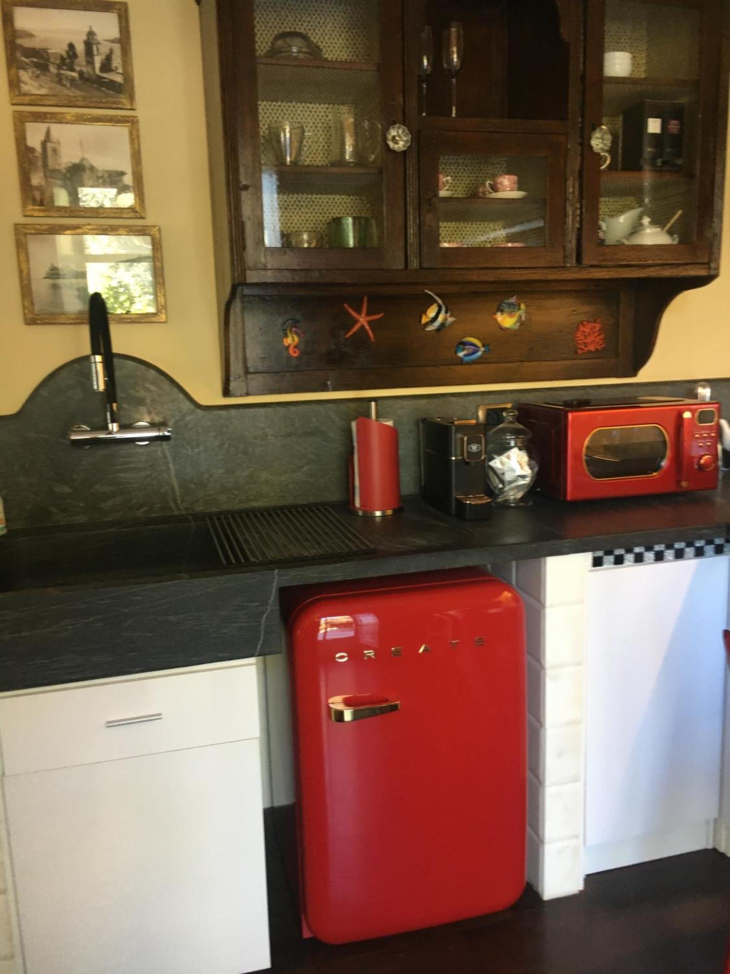 Casa Rossa Daire Porto Venere Dış mekan fotoğraf
