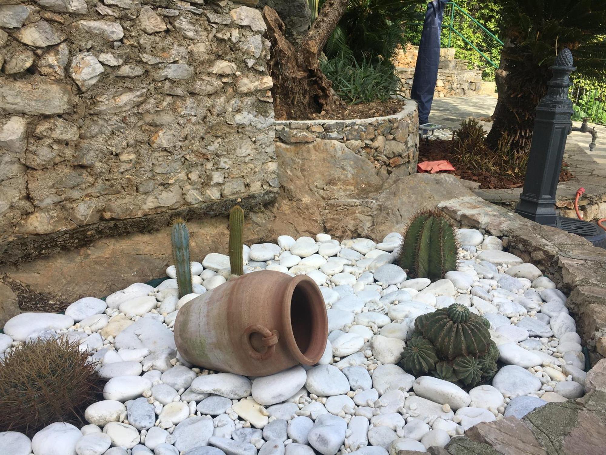 Casa Rossa Daire Porto Venere Dış mekan fotoğraf