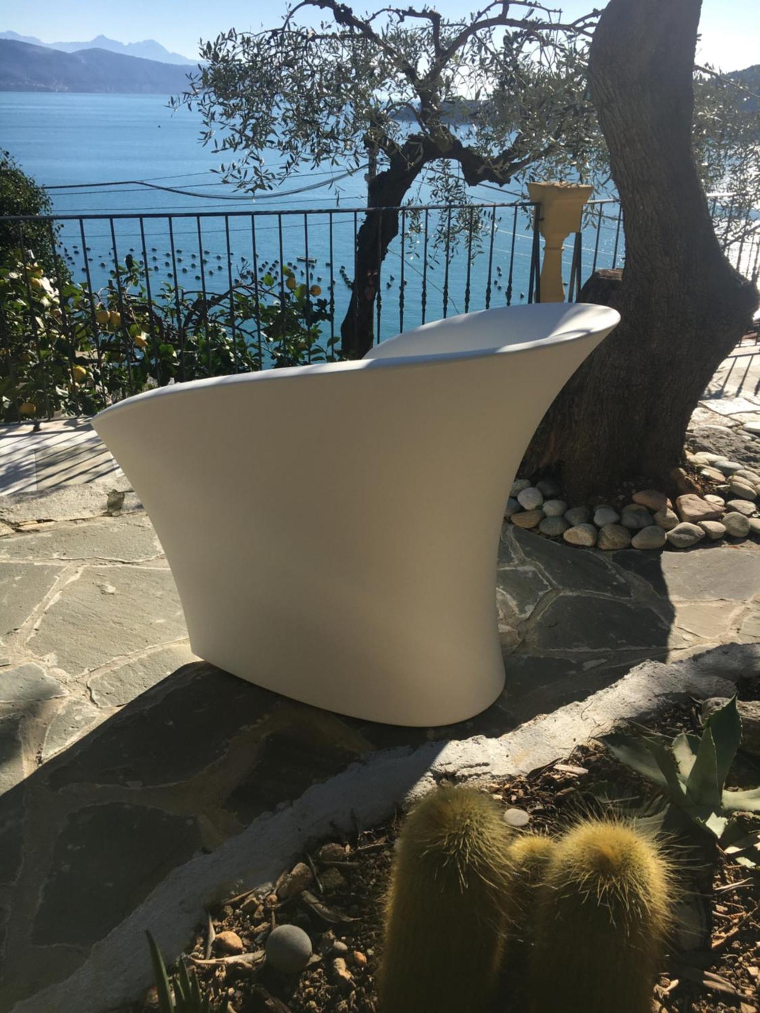 Casa Rossa Daire Porto Venere Dış mekan fotoğraf